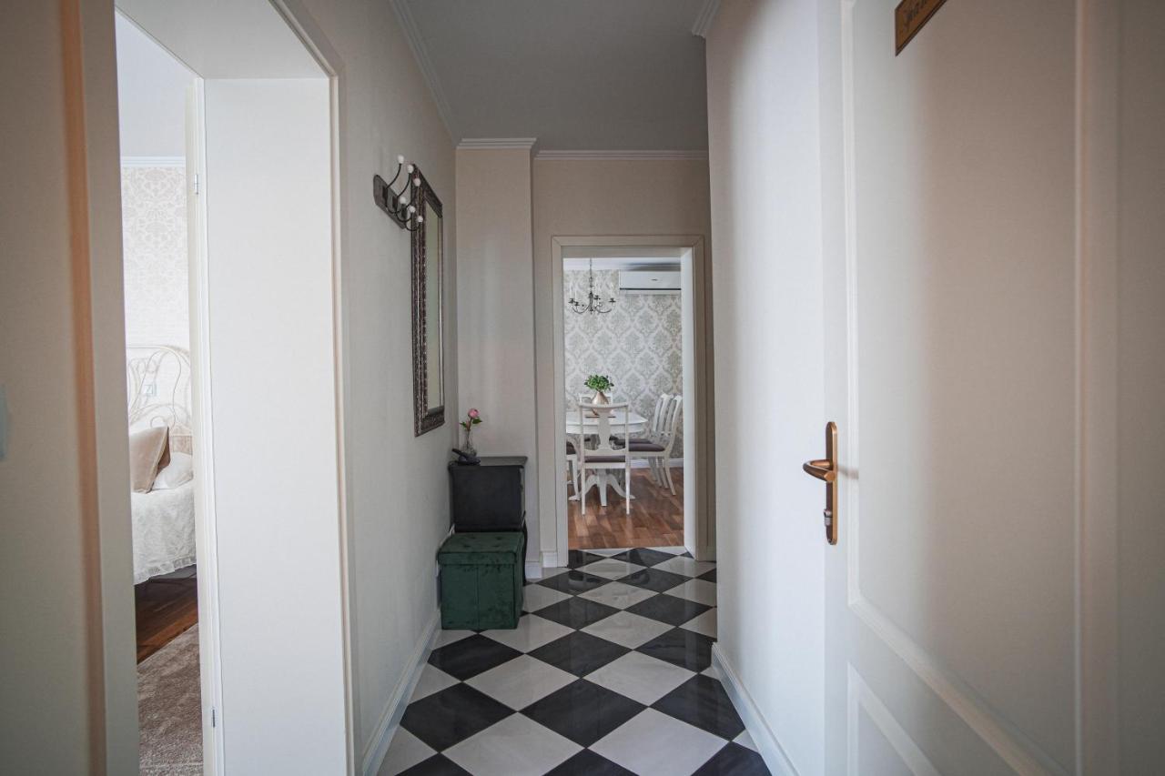Vacation House Vila Mia เบลด ภายนอก รูปภาพ