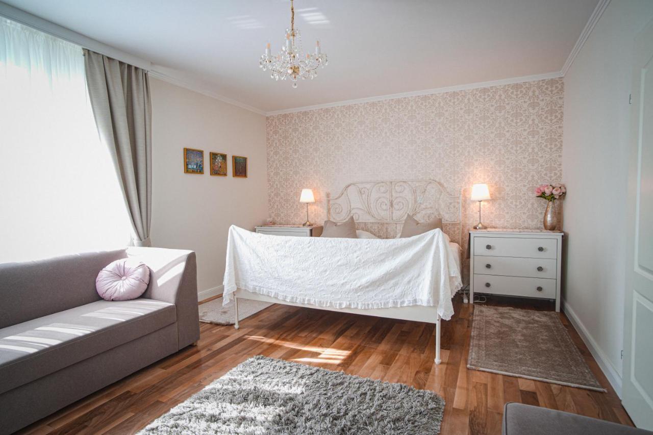 Vacation House Vila Mia เบลด ภายนอก รูปภาพ