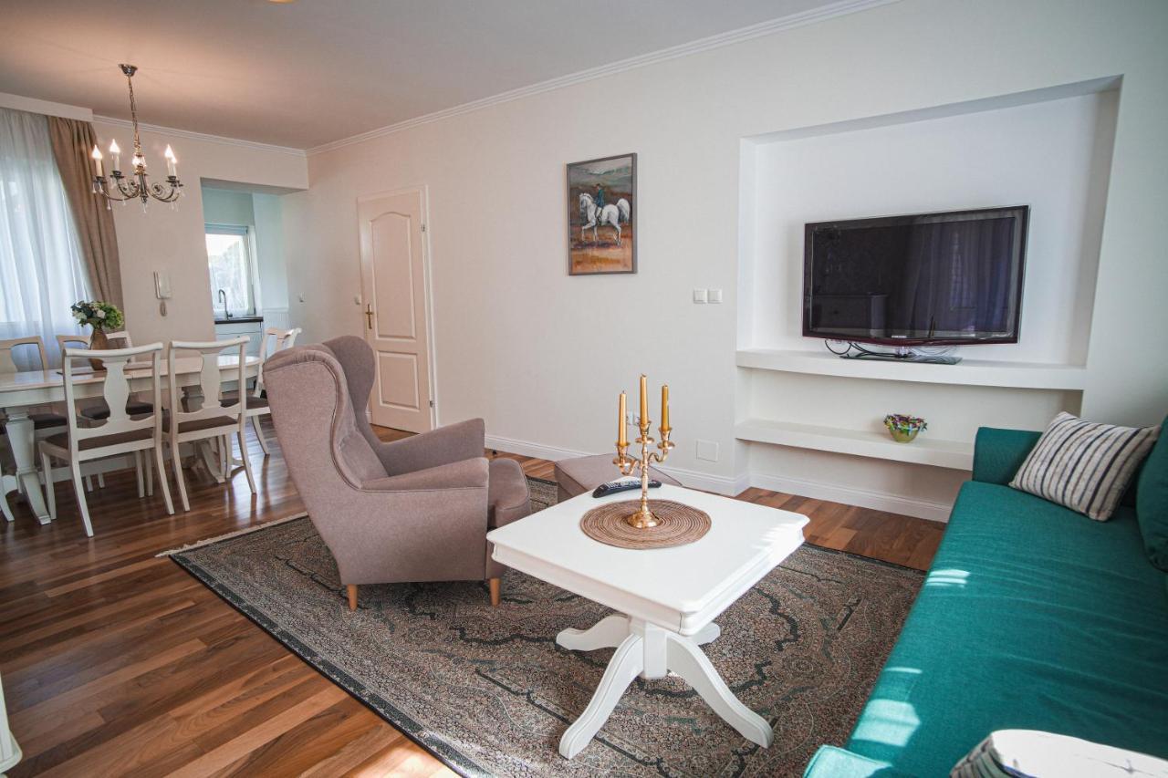 Vacation House Vila Mia เบลด ภายนอก รูปภาพ
