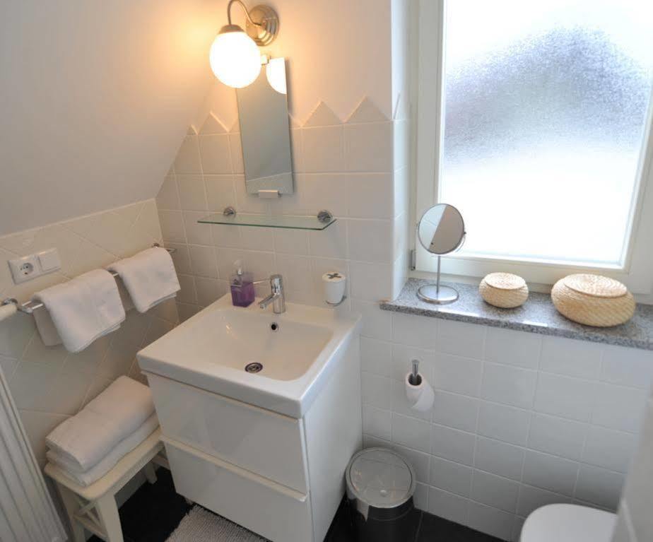 Vacation House Vila Mia เบลด ภายนอก รูปภาพ